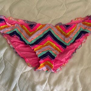 Victorias Secret Swim Bottom